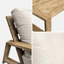 Salon De Jardin Bois 4 Places 14 Salon De Jardin Bois 4 Places -Sweeek ach3109bg 1d6217a755c5f59a77a4084aaf35aefb