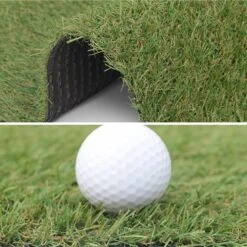 Gazon Synthétique 18mm -Sweeek ag18lc1x4el 7a3bdda959ea0561a3504894aa9d3509