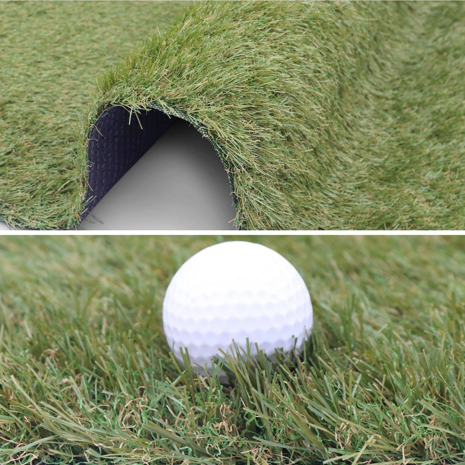 Gazon Synthétique 28mm 6 Gazon Synthétique 28mm – Image 4