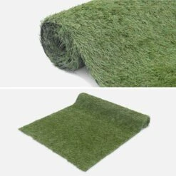 Gazon Synthétique 28mm 9 Gazon Synthétique 28mm -Sweeek ag28mid1x4eo d05a3cbd92c310f79717abacf00eb3ae