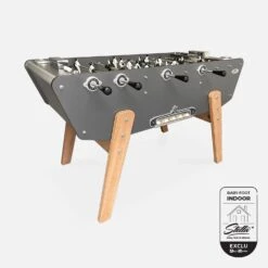 Authentique Baby-foot D'extérieur, Fabriqué En France -Sweeek babyfsoutsgy fb6998b01ce2ea822181460bc1dd233c