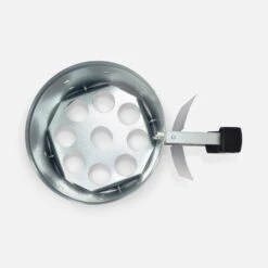 Cheminée D'allumage Pour Barbecue Charbon -Sweeek bbq17strtgs 471d882f28fa214a7fe9c866fb75279b