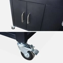 Cuisine Extérieure En Acier -Sweeek bbqacc3554kc 88d38ded6daf2a3ad4c42cc51a0f9f3a