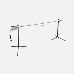 Rôtissoire électrique Acier Inoxydable