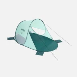 Tente De Plage Pop Up Pavillo