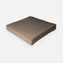 Housses De Coussins Pour Salon De Jardin Couleur : Marron 9 Housses De Coussins Pour Salon De Jardin Couleur : Marron -Sweeek ccw004bn a3ff435563693414c6ab22ff2282f32f