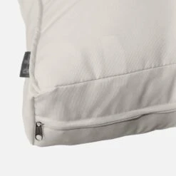 Housses De Coussins Pour Salon De Jardin Genova Couleur : Ecru 8 Housses De Coussins Pour Salon De Jardin Genova Couleur : Ecru -Sweeek ccwksofaecru d1a3a32922bbd74427f19ce97829c31f