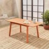 Table De Jardin Extensible Bois 6 à 8 Places -Sweeek ec180r6 83ec77316ab3c6da7a955debf5c1a1e4