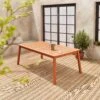 Table De Jardin Extensible Bois 12 Places -Sweeek ec300r10 db508044cbc6778742654c5bdaad081b