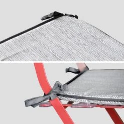 Galette De Chaise 40 X 40 Cm (lot De 4) Couleur : Imprimé Ethnique -Sweeek gal40ppx4eth 7dfbff1edd38d6fb31661f3aa13150f6