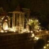 Guirlande Lumineuse Extérieure 18m 1 Guirlande Lumineuse Extérieure 18m -Sweeek guirlande lumineuse exterieure de noel 18m de long 180 led blanc chaud 8 modes 9c45f5c1a46e50724a8b2b76c8bf24bd