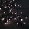 Guirlande Lumineuse Extérieure 10m -Sweeek guirlande lumineuse exterieure de noel avec fonction timer 10m de long 100 led blanc chaud 8 modes e48ab8be7a3749be52b6f4f96a2ea551