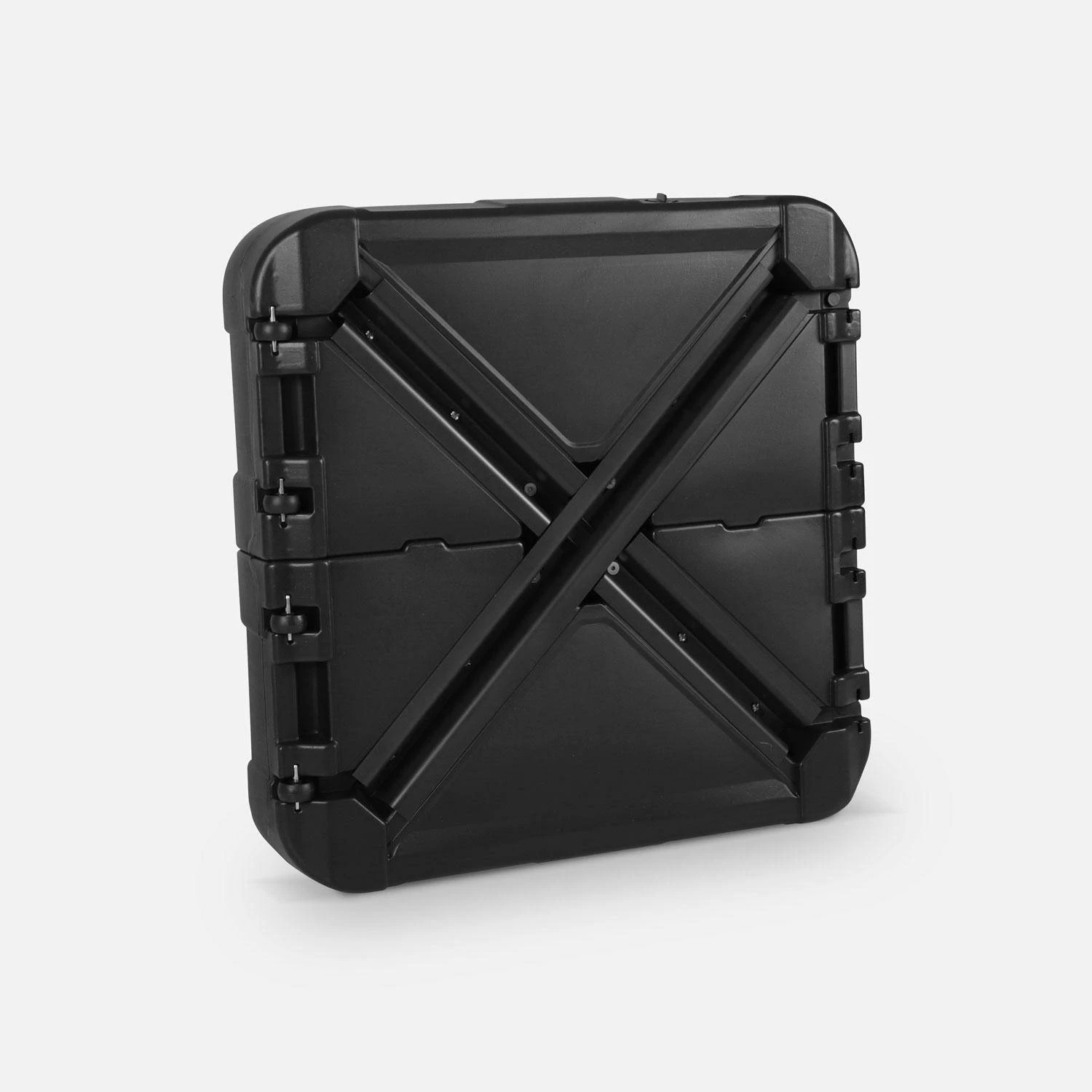 Pied Remplissable Parasol Déporté, 100L 4 Pied Remplissable Parasol Déporté, 100L – Image 2