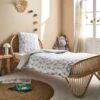 Parure De Lit Enfant, Réversible 140 X 200 Cm -Sweeek ibedpgdc140for fe583241688cae0f63562cc442c884cf