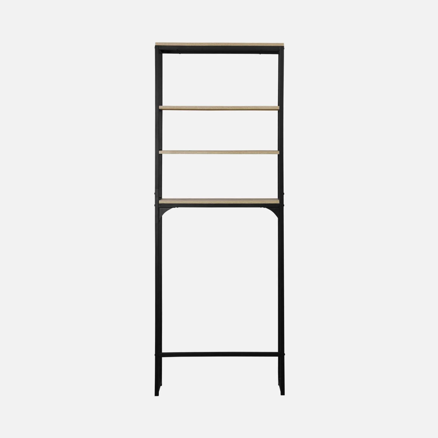 Etagère / Meuble WC Industriel 4 Etagère / Meuble WC Industriel – Image 2