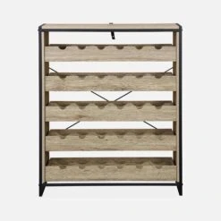 Etagères Range Bouteilles Casier à Vin 14 Etagères Range Bouteilles Casier à Vin -Sweeek ilfwr5shbn 1fa7ffb4c03b6be57d6cb9612b79038f