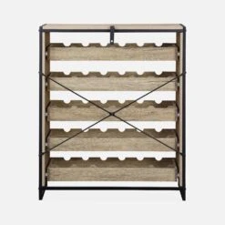 Etagères Range Bouteilles Casier à Vin 15 Etagères Range Bouteilles Casier à Vin -Sweeek ilfwr5shbn 246bc3840bf7aa036a8c15a38a762cb2