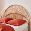 TĂŞte De Lit En Rotin Naturel 1 TĂŞte De Lit En Rotin Naturel -Sweeek imalhb160nat ddbd6d075c81de939b7e609ae45937ab
