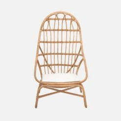 Fauteuil œuf En Rotin Avec Coussin 13 Fauteuil œuf En Rotin Avec Coussin -Sweeek ipadcobchrnat 2f43a9eac75ce9770dd818b76d127be6