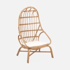 Fauteuil œuf En Rotin Avec Coussin 12 Fauteuil œuf En Rotin Avec Coussin -Sweeek ipadcobchrnat 9c2bddebd5ac73b214d9e2c364263cbf