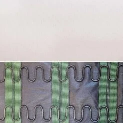 Fauteuil Scandinave Bois Et Tissu Couleur : Crème -Sweeek iskacls1bg 19712f3be33eeee6ded3e8176e780d1b