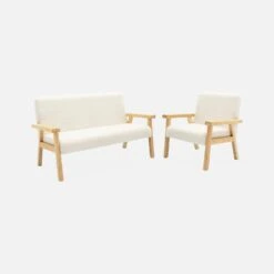 Fauteuil Scandinave Enfant Bois D'hévéa Couleur : Blanc 11 Fauteuil Scandinave Enfant Bois D'hévéa Couleur : Blanc -Sweeek iskakid1bcl 63008e2b9075dc1484986a7cb306df41
