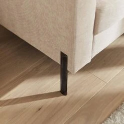 Canapé 2 Places Velours Côtelé, Pieds Métal 11 Canapé 2 Places Velours Côtelé, Pieds Métal -Sweeek isof2crvvbg 2975fb48d51f8033273ea15339bf1eb5