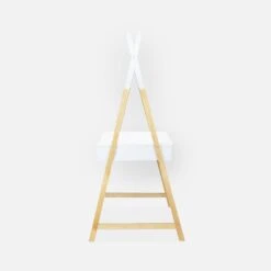 Bureau Tipi Enfant Avec Casiers Couleur : Blanc 13 Bureau Tipi Enfant Avec Casiers Couleur : Blanc -Sweeek itipideskwh 78c79a3c7489f83e3dfda61739e920bb
