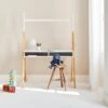Bureau Tipi Enfant Avec Casiers Couleur : Blanc 1 Bureau Tipi Enfant Avec Casiers Couleur : Blanc -Sweeek itipideskwh d54dcf7553f18a8c6a28915e9a2fac34