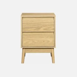 Table De Chevet Effet Bois Deux Tiroirs 11 Table De Chevet Effet Bois Deux Tiroirs -Sweeek iwdbedside 9994aa57e6ba1618dccd450345023d4b