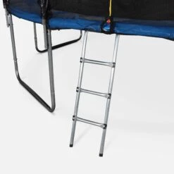 Trampoline 460cm Avec Pack D'accessoires 14 Trampoline 460cm Avec Pack D'accessoires -Sweeek kit460blue 39ca413a47328cf6f08ed97e2f2155e8