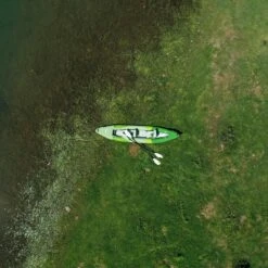 Canoë Kayak Gonflable 2 Places + Accessoires 13 Canoë Kayak Gonflable 2 Places + Accessoires -Sweeek kyk2betta f9eb51fada55d33172a59746e3cd2c9a