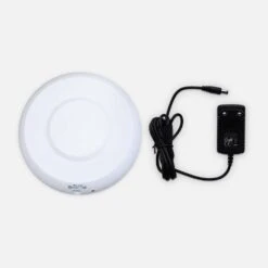 Lampe De Table LED 26cm (lot De 2) -Sweeek led26lampx2 b4259a2a7e6d10012f74b88cc085c635