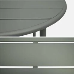 Table De Jardin Métal 2 Places Couleur : Savane 11 Table De Jardin Métal 2 Places Couleur : Savane -Sweeek mt75csav 946df080c969a6094cea04ce1c318070