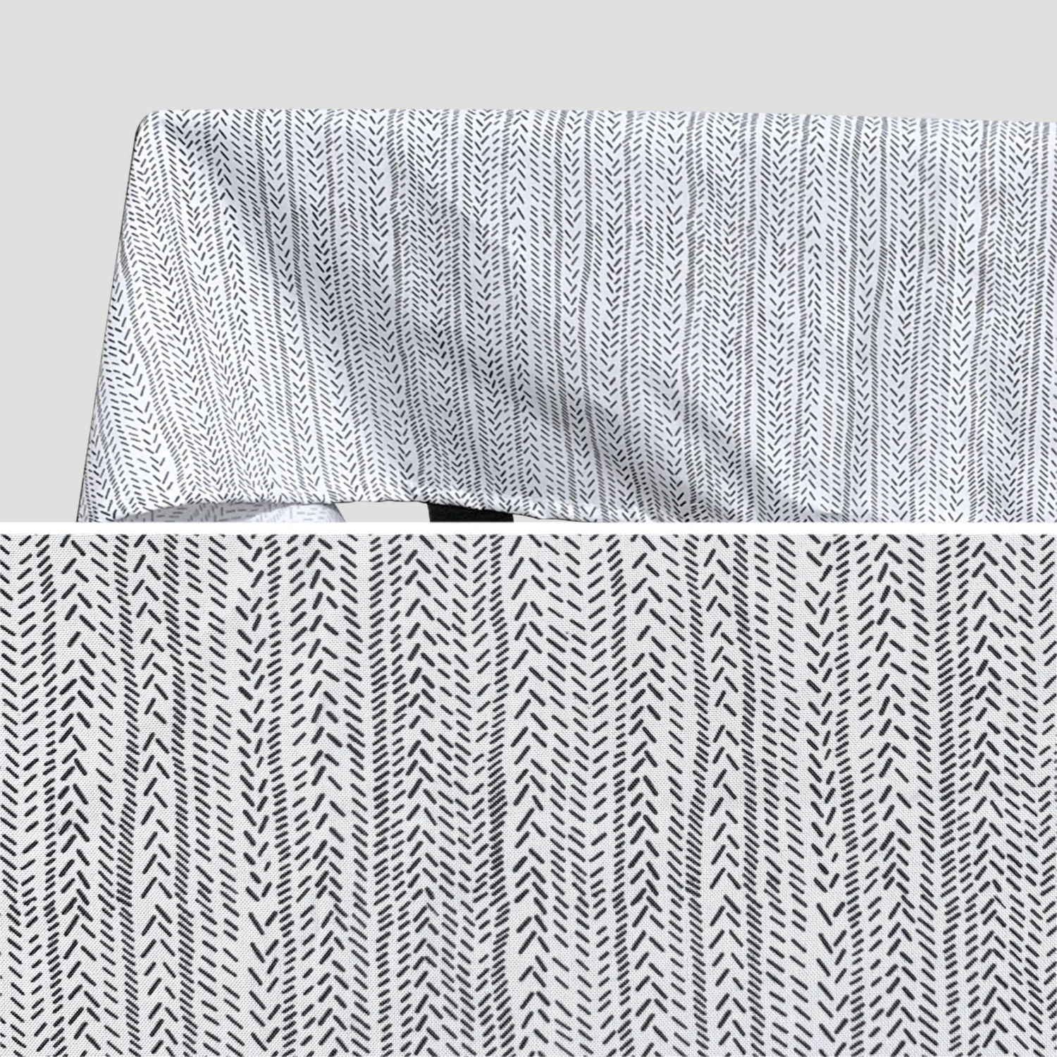 Nappe D'extérieur 140 X 240cm Couleur : Imprimé Ethnique 4 Nappe D'extérieur 140 X 240cm Couleur : Imprimé Ethnique – Image 2