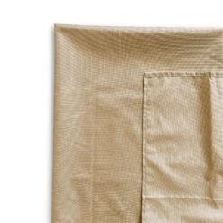 Nappe D'extérieur 140 X 300cm Couleur : Beige -Sweeek nap140x300bg 8e00bf2e93561f2b92ce4d672a55d2ec