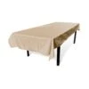 Nappe D'extérieur 140 X 300cm Couleur : Beige -Sweeek nap140x300bg b915c5147be6b2276397f32fe7272fd9