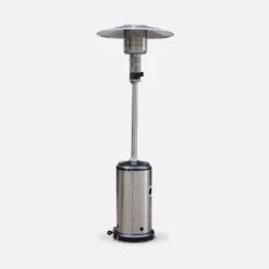 Parasol Chauffant Gaz 12,5kW