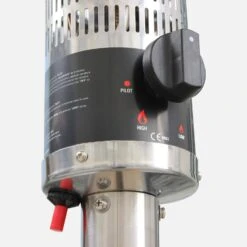 Parasol Chauffant Gaz 12,5kW 9 Parasol Chauffant Gaz 12,5kW -Sweeek pc1104ss a8a04a77dc1edb500313f6cdfbf9f7c7