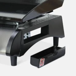 Plancha Gaz 3 Brûleurs Inox 7,5kW -Sweeek ph1003sb cf11ca0c8638225e808a870560afd0da