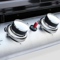 Plancha Gaz 4 Brûleurs Inox 10kW 14 Plancha Gaz 4 Brûleurs Inox 10kW -Sweeek ph1004sb 198f63a6addb84f48c3b24aac9a58d65