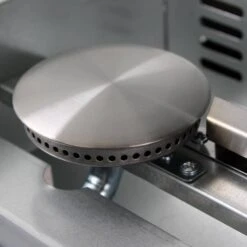 Plancha Gaz 4 Brûleurs Inox 10kW 12 Plancha Gaz 4 Brûleurs Inox 10kW -Sweeek ph1004sb d6dc5f8b9689ce93b919115d6733e987