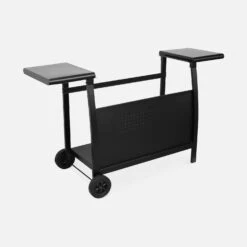 Desserte Plancha 4 Brûleurs 9 Desserte Plancha 4 Brûleurs -Sweeek pt1004bk 9d525b5cca3127515eacb33fea64fb09