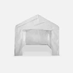 Tente De Réception 3 X 6 M 10 Tente De Réception 3 X 6 M -Sweeek pt3x6kdwh 06c66e0bfdc764e4359ad8638f4db8f2