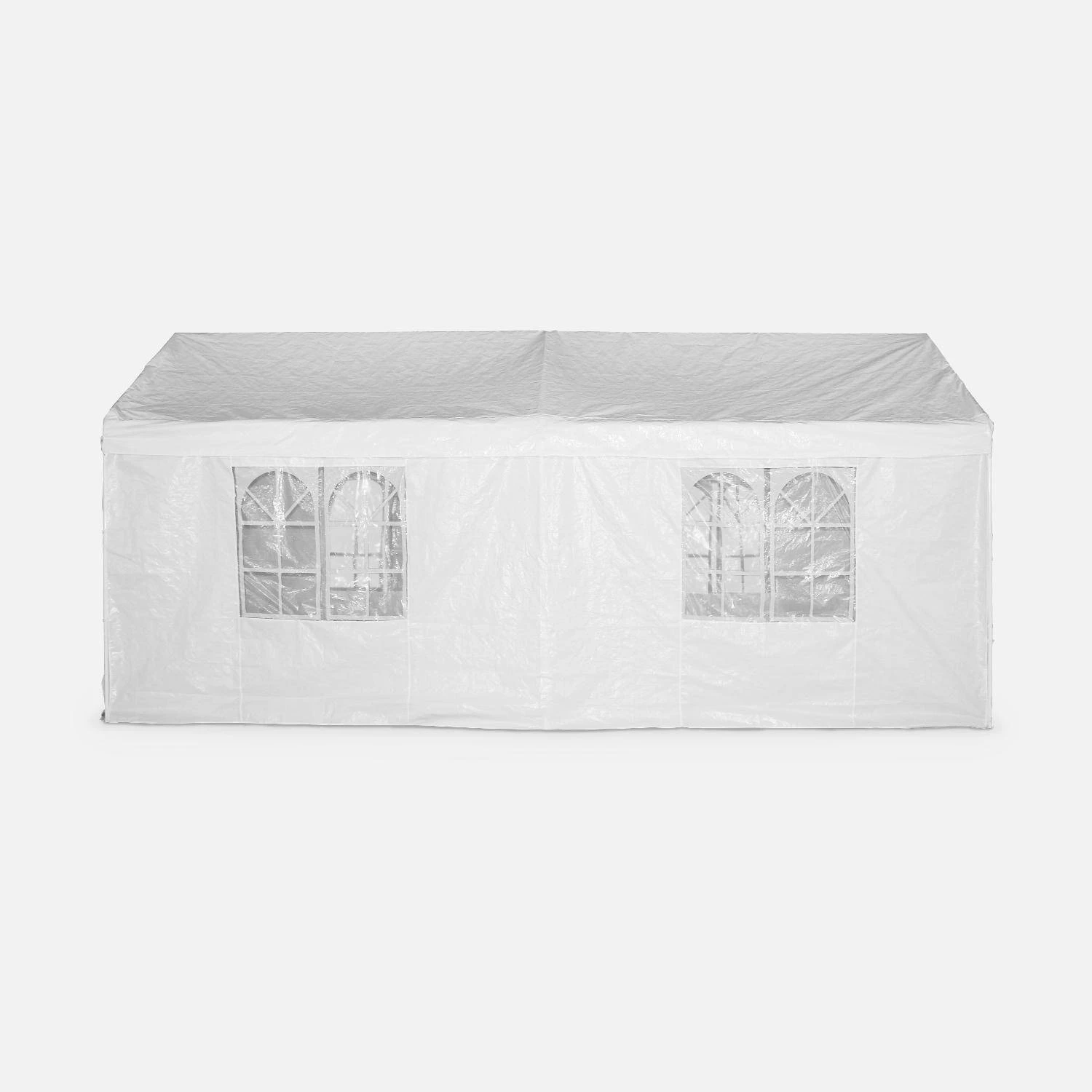 Tente De Réception 3 X 6 M 5 Tente De Réception 3 X 6 M – Image 3