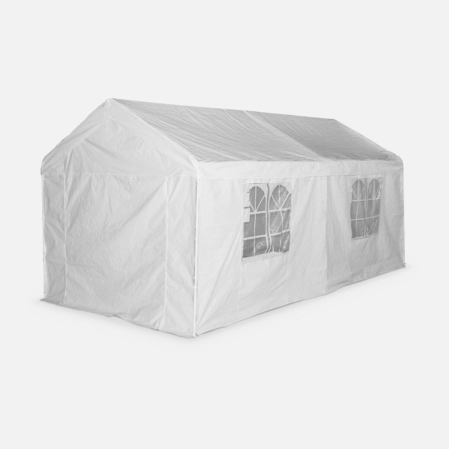 Tente De Réception 3 X 6 M 4 Tente De Réception 3 X 6 M – Image 2