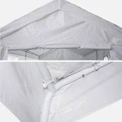 Tente De Réception 3 X 6 M 11 Tente De Réception 3 X 6 M -Sweeek pt3x6kdwh f8a371aa037095ec1c49544bf531a995