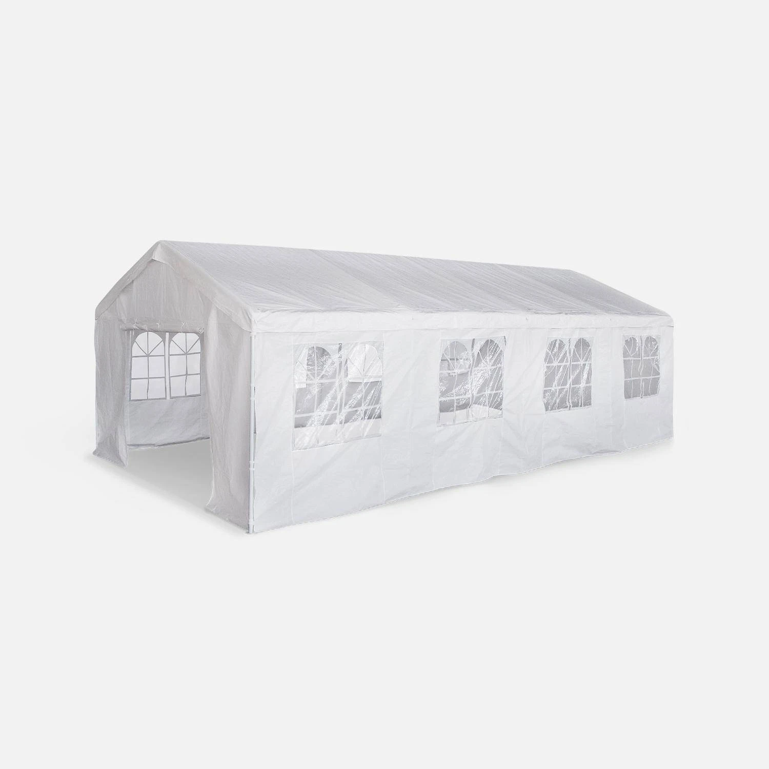 Tente De Réception 4 X 8 M 5 Tente De Réception 4 X 8 M – Image 3