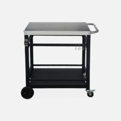 Desserte Plancha -Sweeek pt7550sb 729fff96abae4dabc63a2bab57455d72