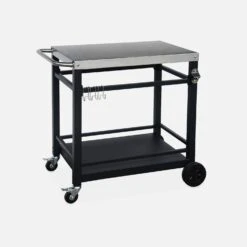 Desserte Plancha -Sweeek pt7550sb f177bf73808f8770d6d61d96590f919d